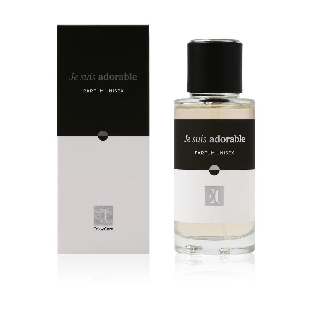 Perfume unisex EC Luxe 309, 50 ml للجنسين